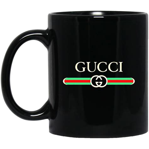 gucci espresso cup set